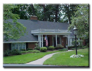 Sylvania Ohio Exterior Painting Project 