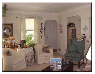 Toledo Ohio Interior Painting Project