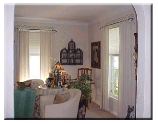 Toledo Ohio Interior Painting Project