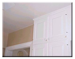 Toledo Ohio Interior Painting Project